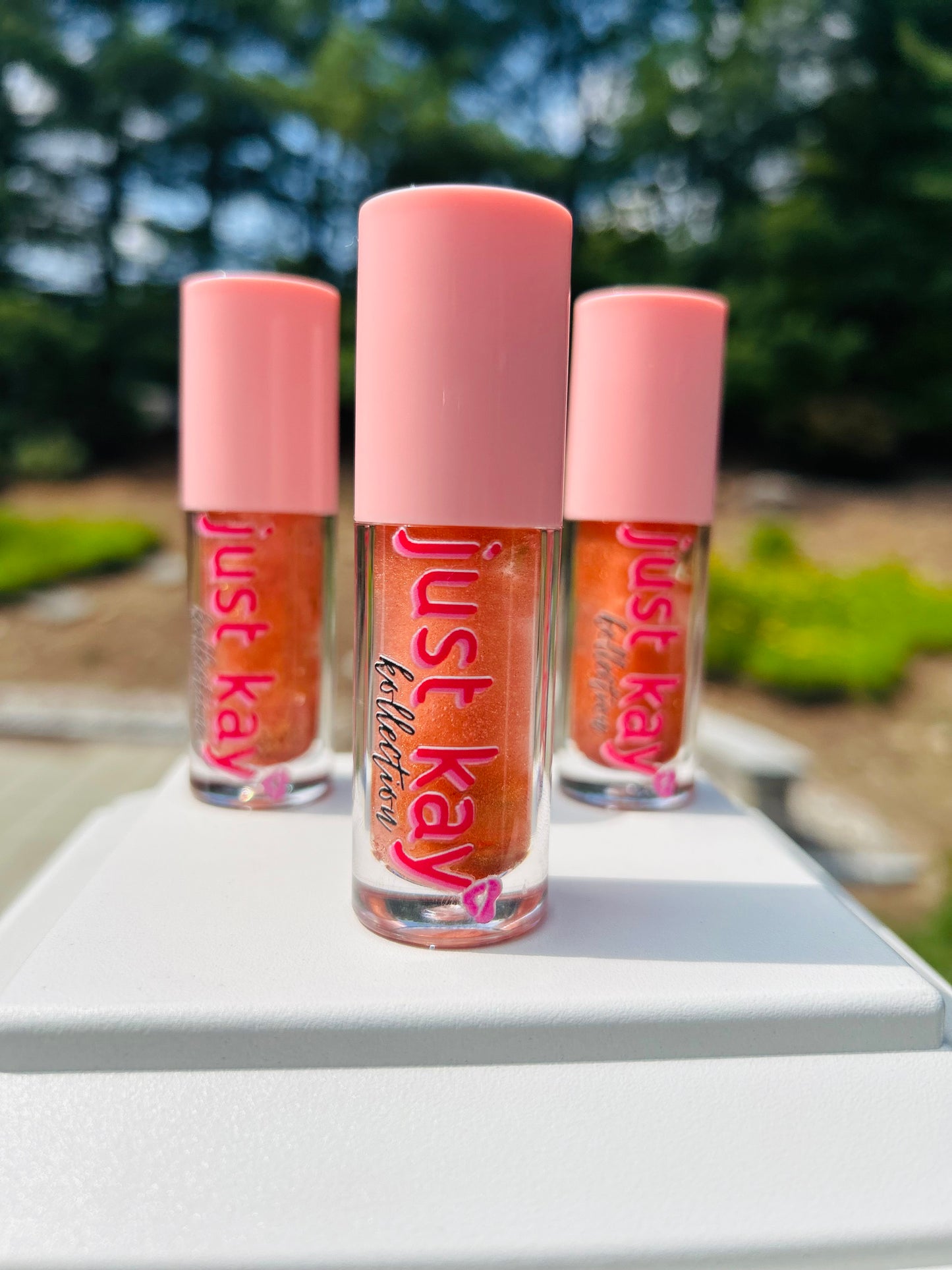 "SWEETIE 16" - Lip Gloss (Limited Edition)