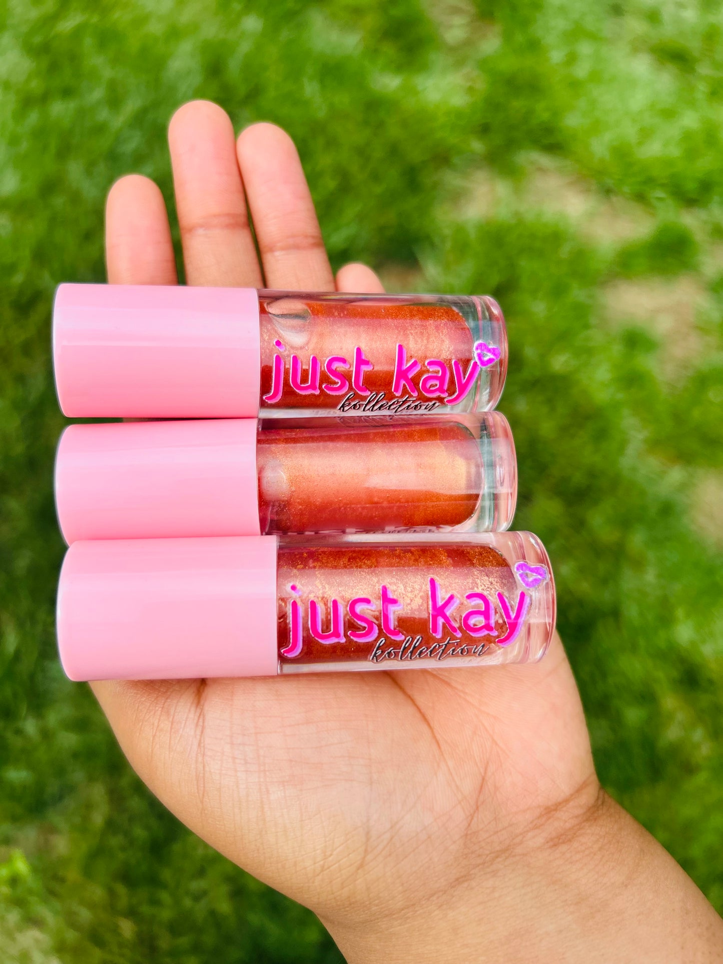 "SWEETIE 16" - Lip Gloss (Limited Edition)