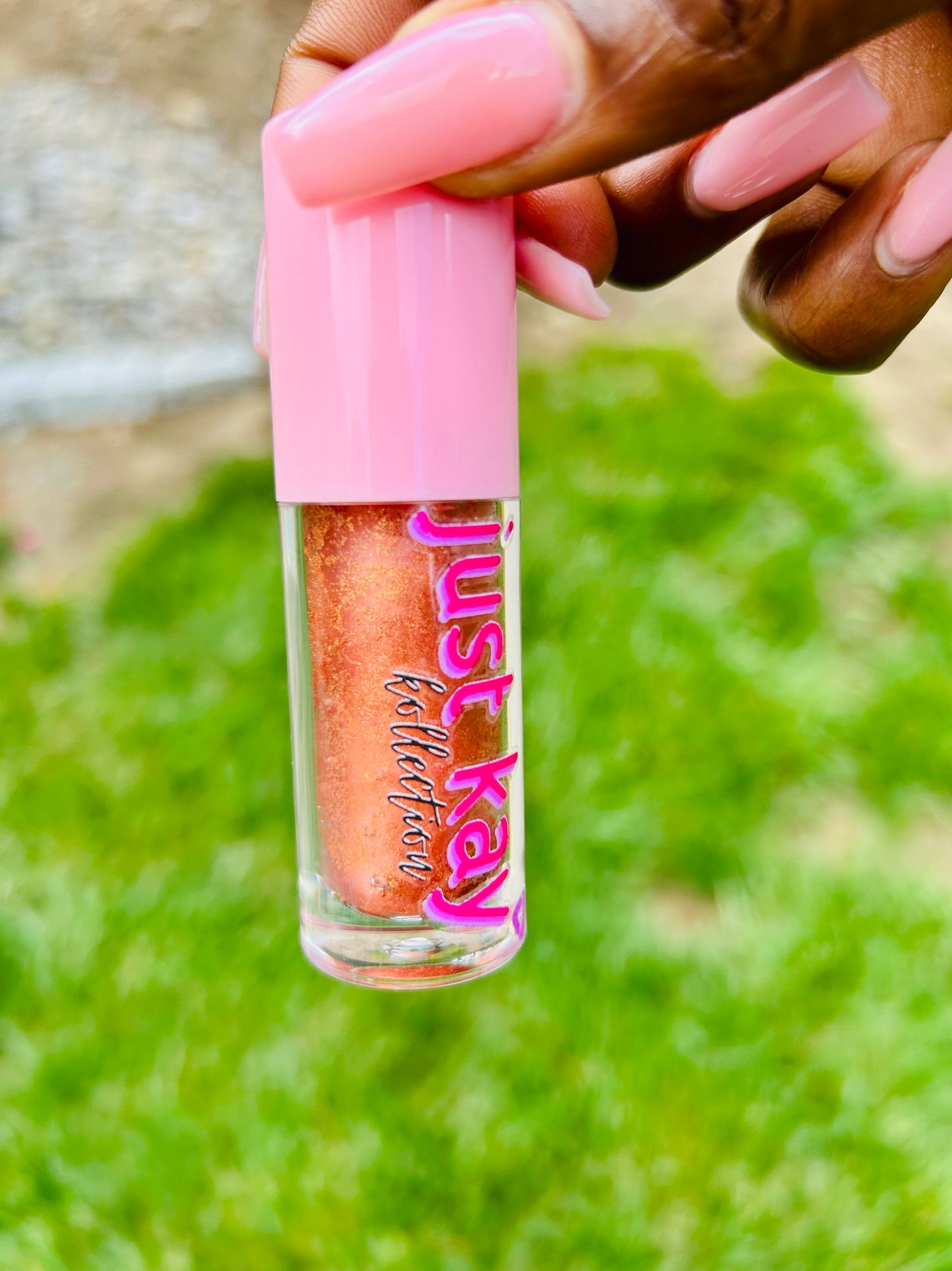 "SWEETIE 16" - Lip Gloss (Limited Edition)