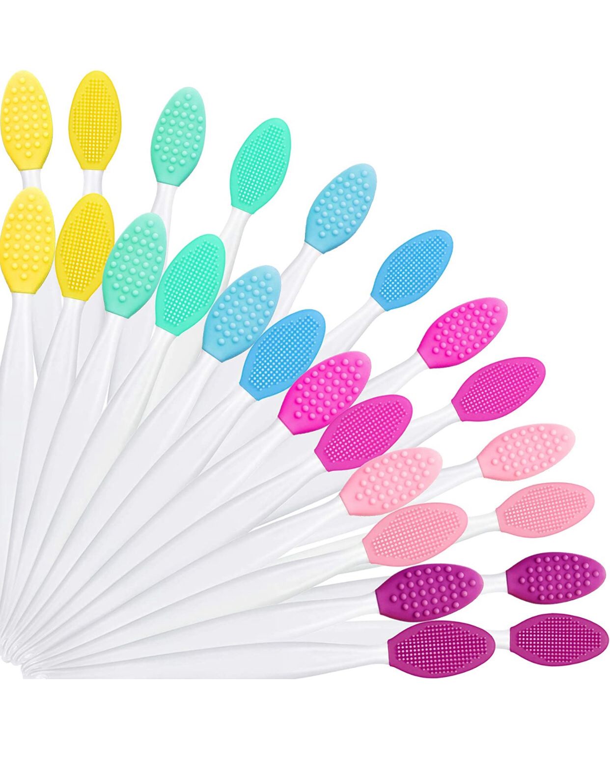 Lip Exfoliate Brush